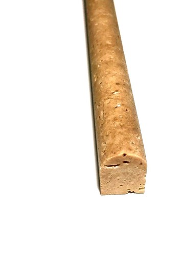 12 walnut travertine - 12",