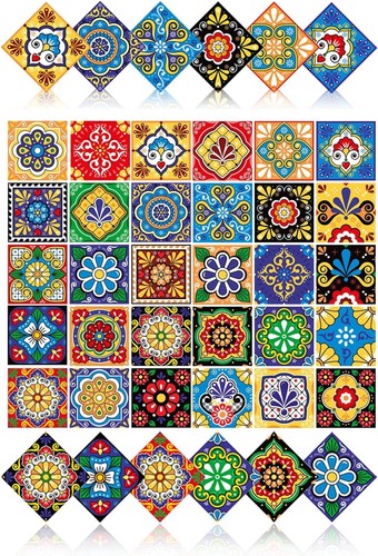 Pcs mexican talavera - pcs,
