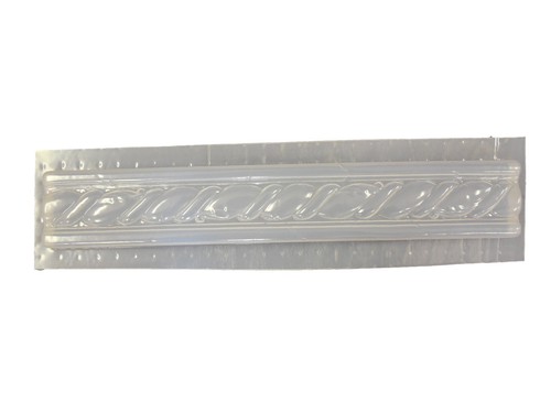 Swirl braid tile trim - braid,