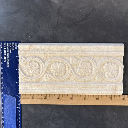 Porcelain accent tile - (1),