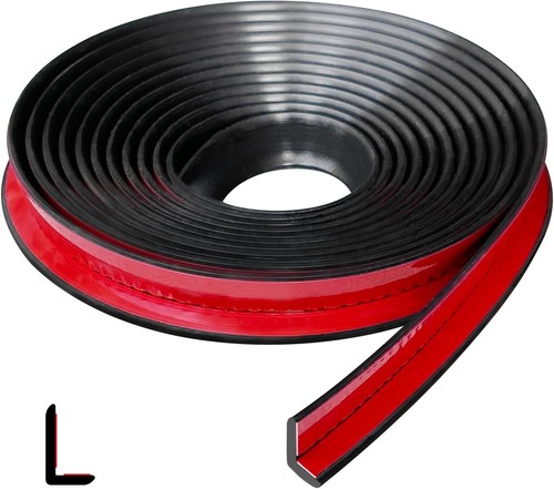 Flexible rubber shaped - rubber,
